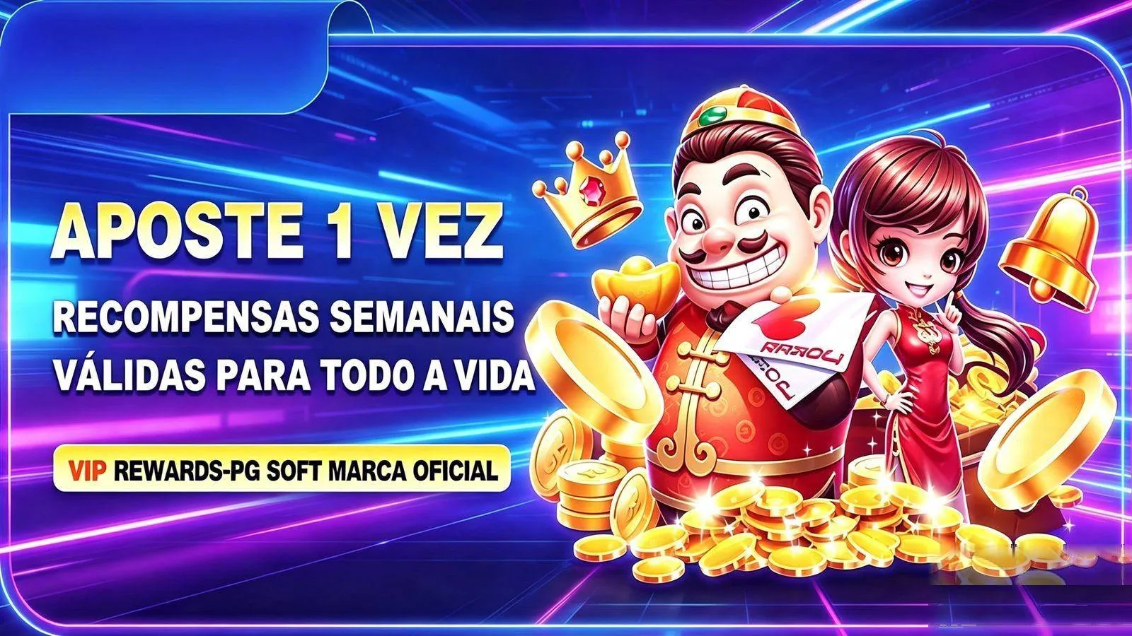 thorfortune — recompensas e jogos eletrônicos Brasil