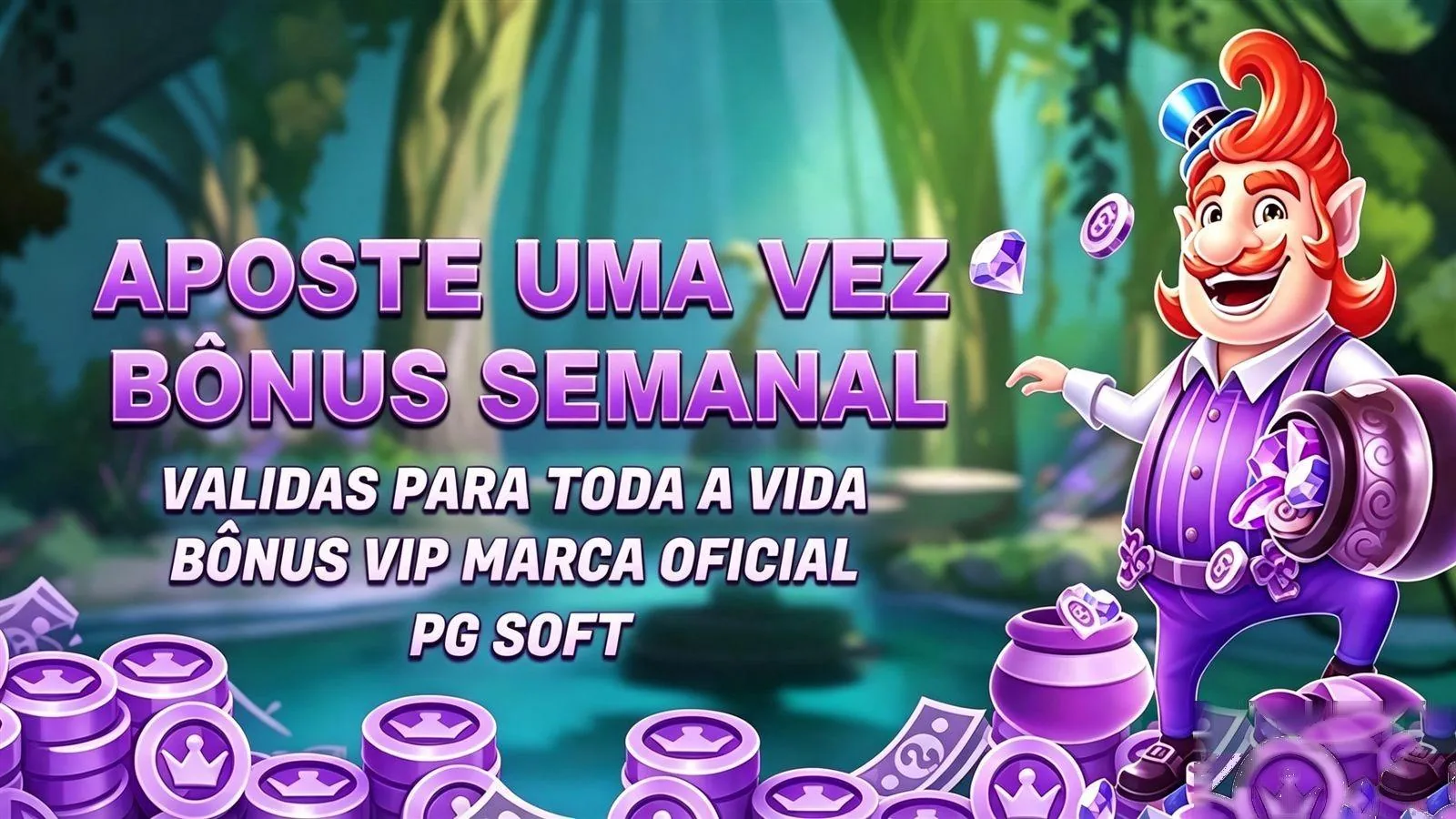 thorfortune — jogos eletrônicos e bônus no Brasil
